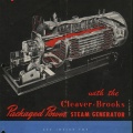 Cleaver Boilers